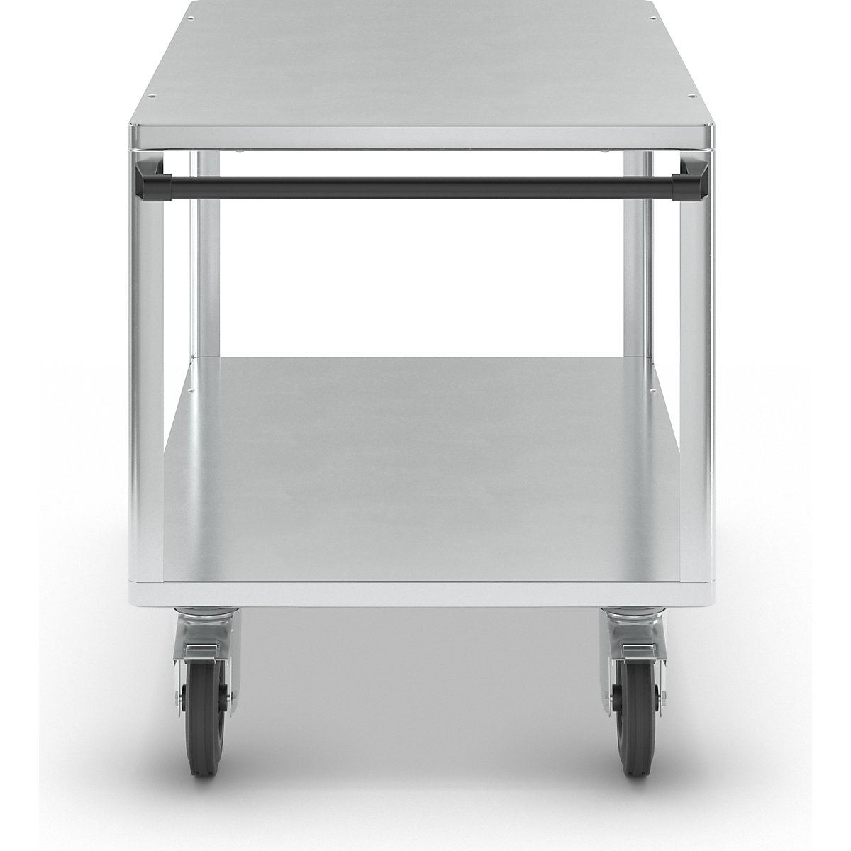 Assembly trolley – eurokraft pro (Product illustration 40)-39