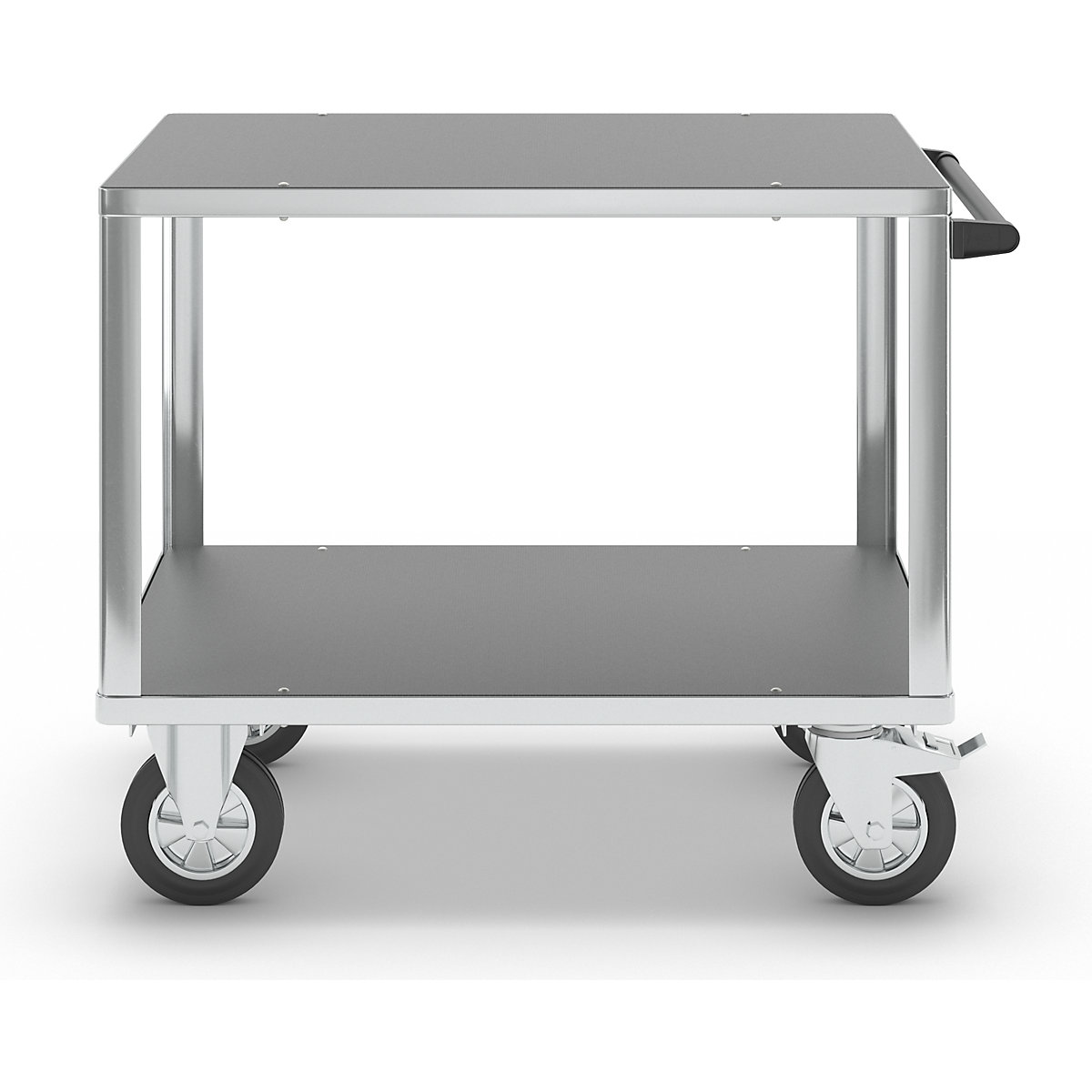 Assembly trolley – eurokraft pro (Product illustration 26)-25