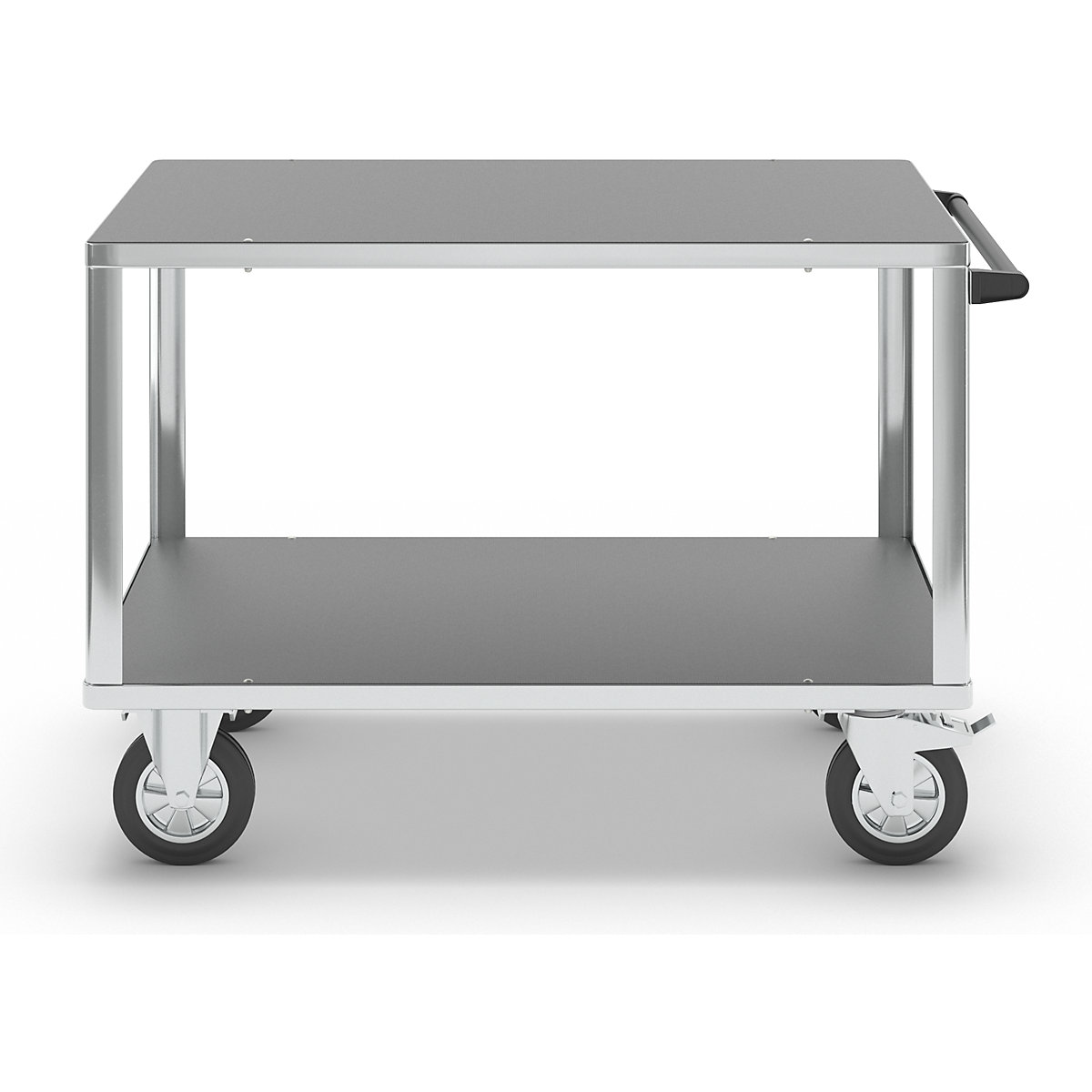 Assembly trolley – eurokraft pro (Product illustration 42)-41