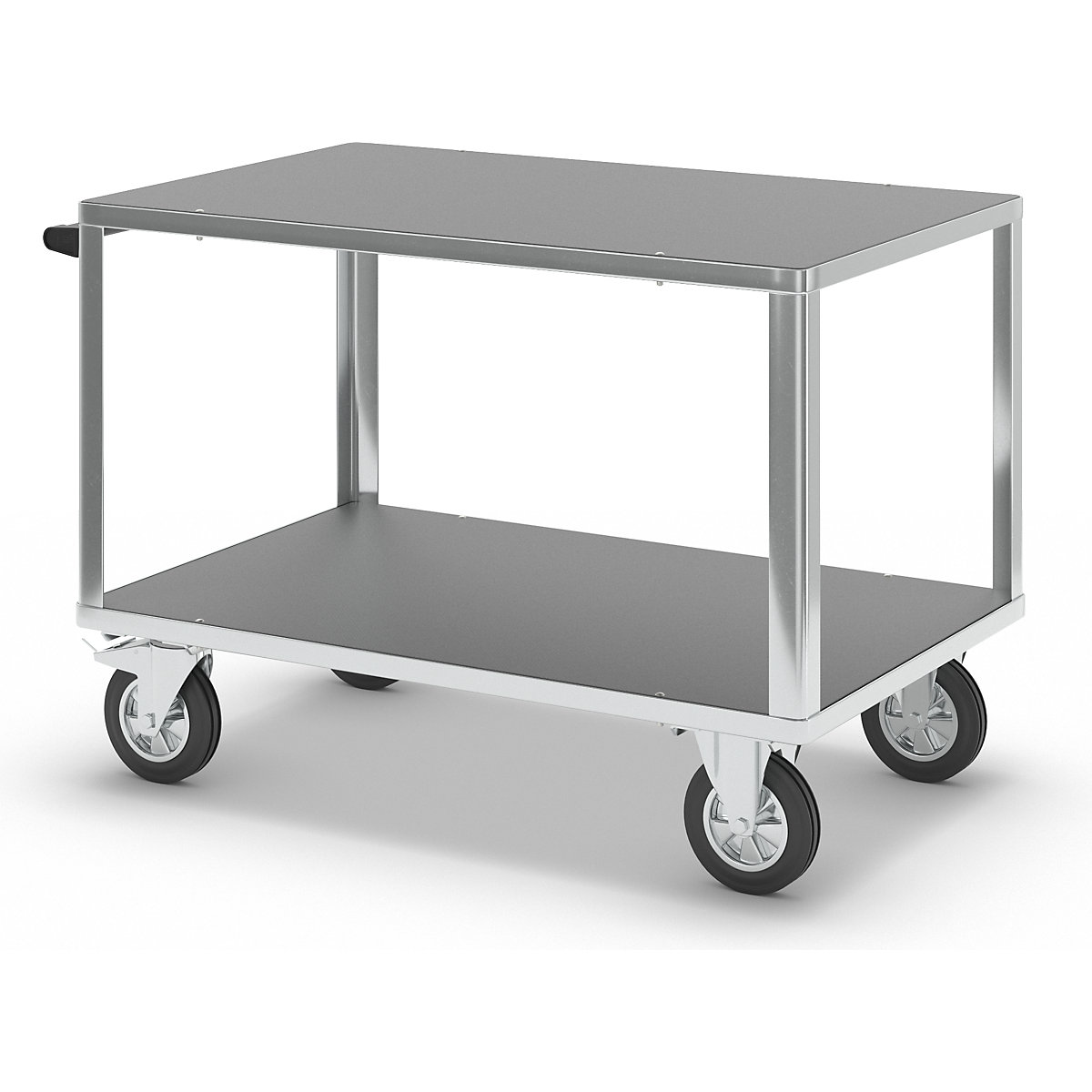 Assembly trolley – eurokraft pro (Product illustration 44)-43