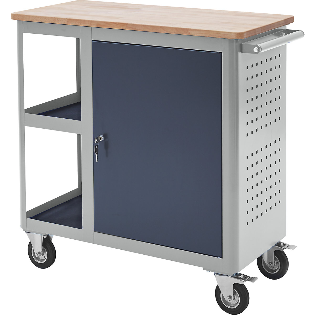 Assembly trolley (Product illustration 23)-22