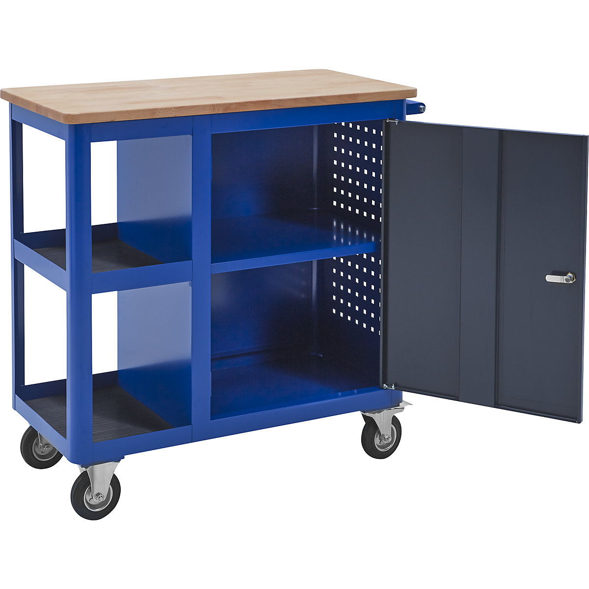 Assembly trolley (Product illustration 4)-3