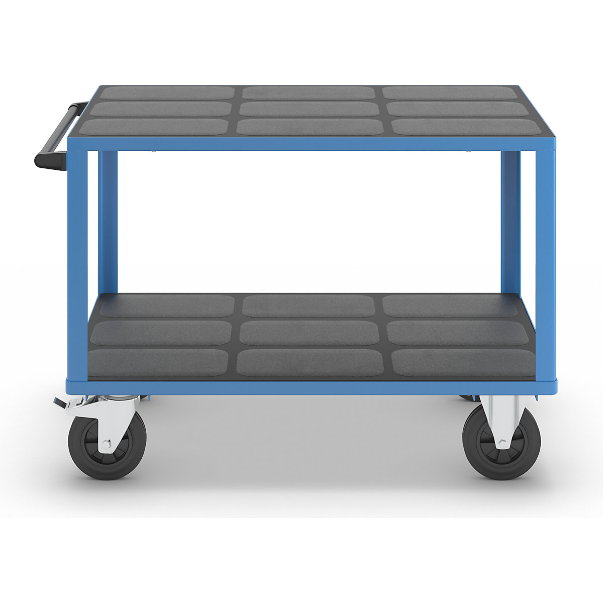 Assembly trolley – eurokraft pro (Product illustration 28)-27