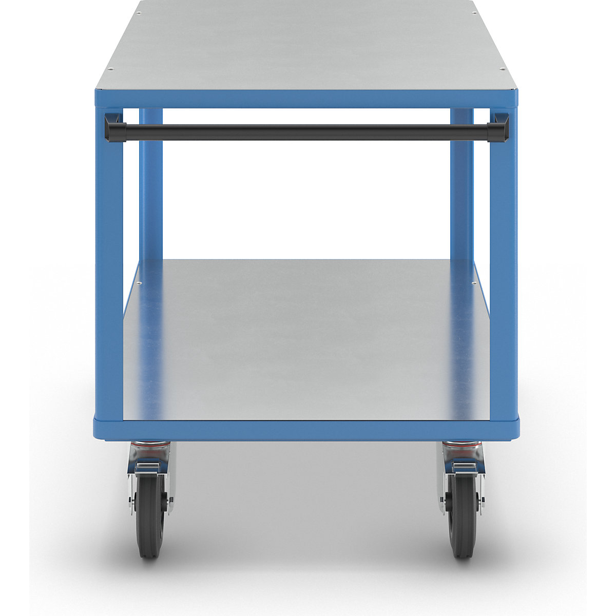 Assembly trolley – eurokraft pro (Product illustration 21)-20