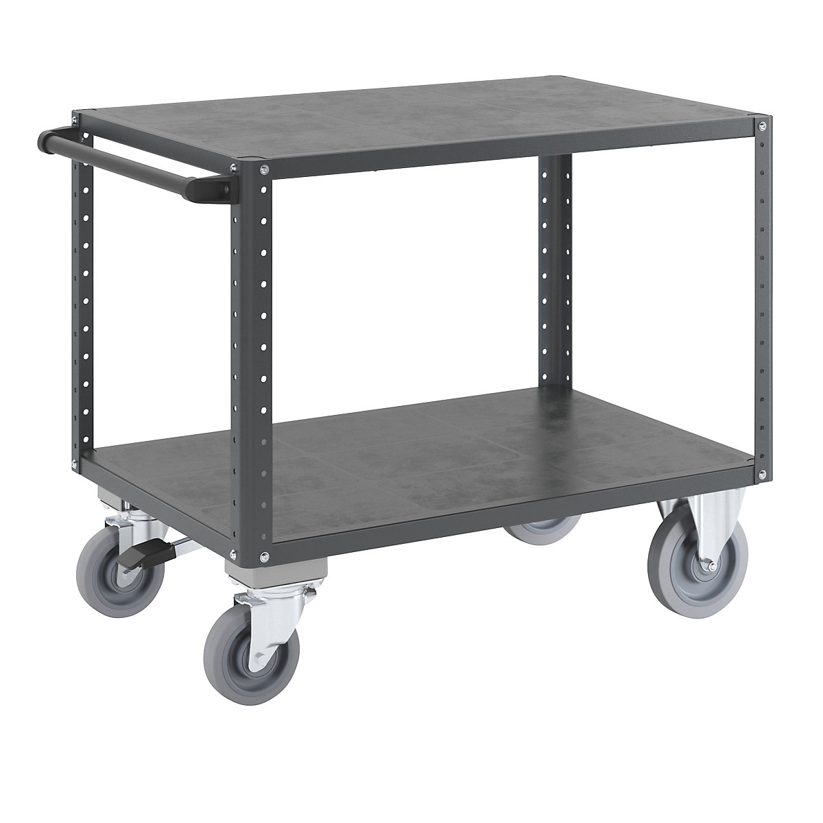 CustomLine assembly trolley - eurokraft pro