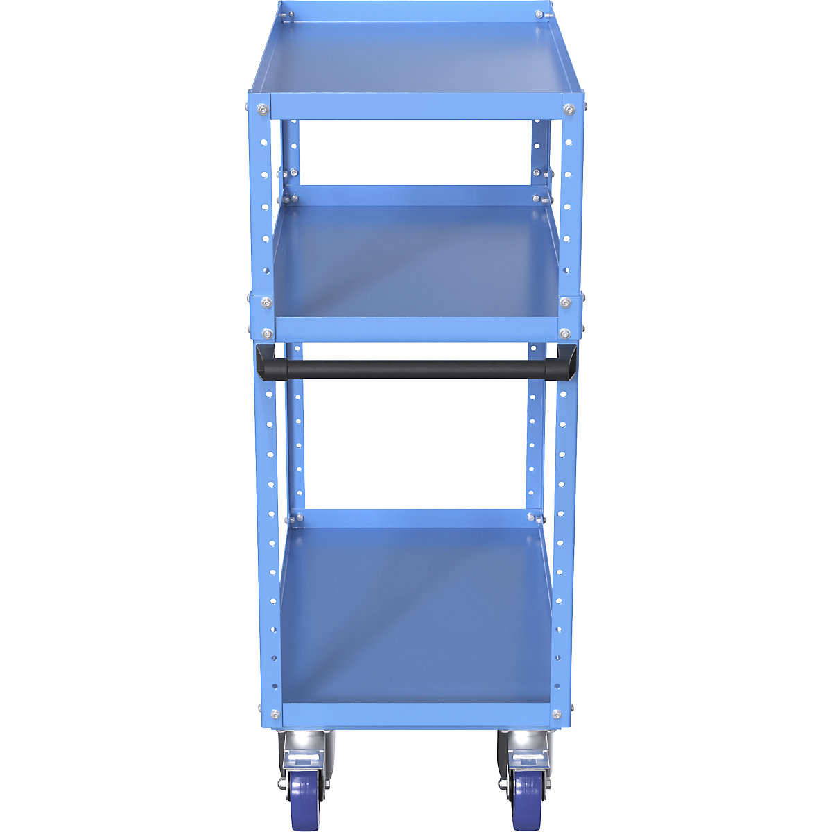 CustomLine general purpose trolley – eurokraft pro (Product illustration 17)-16