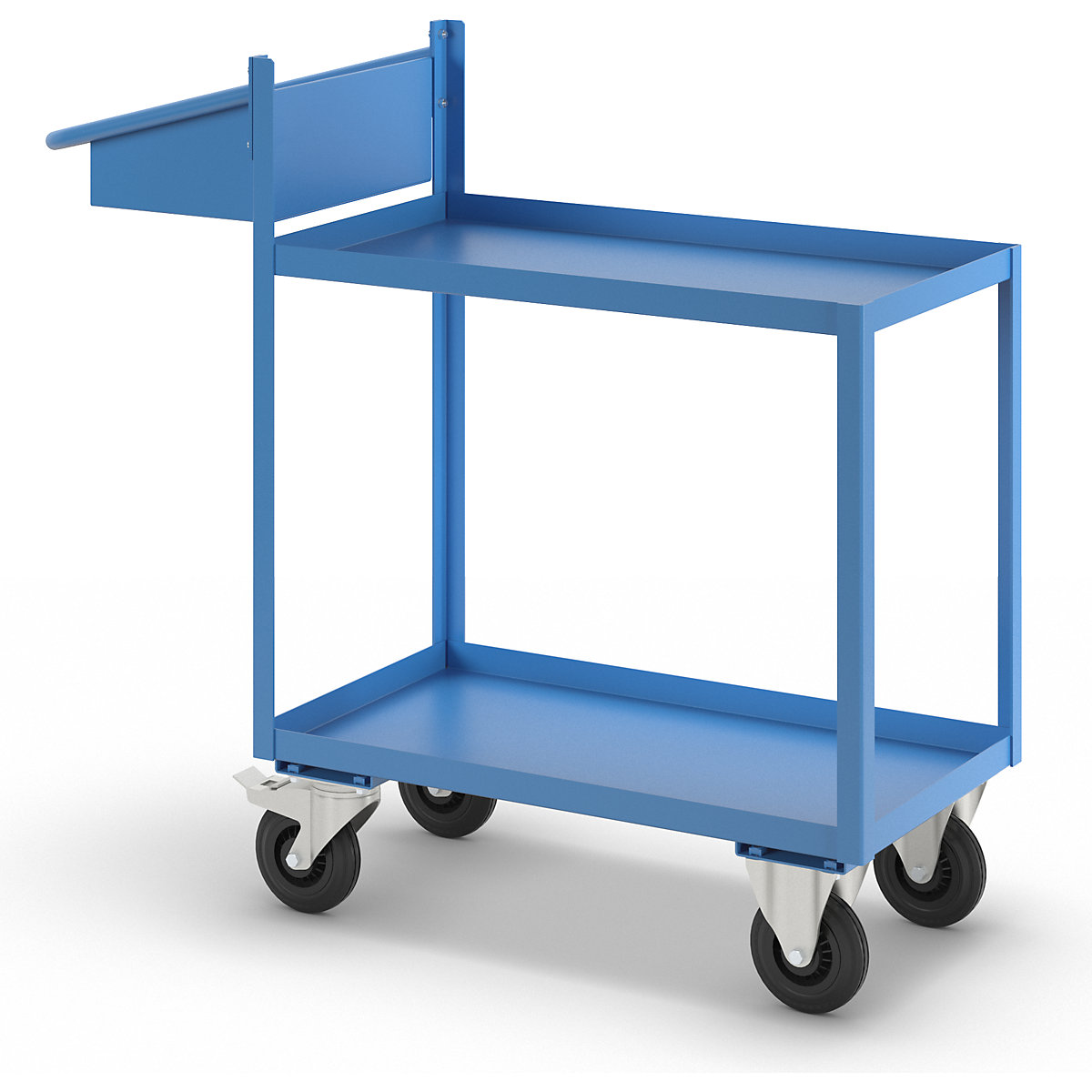 General purpose trolley – eurokraft pro (Product illustration 2)-1