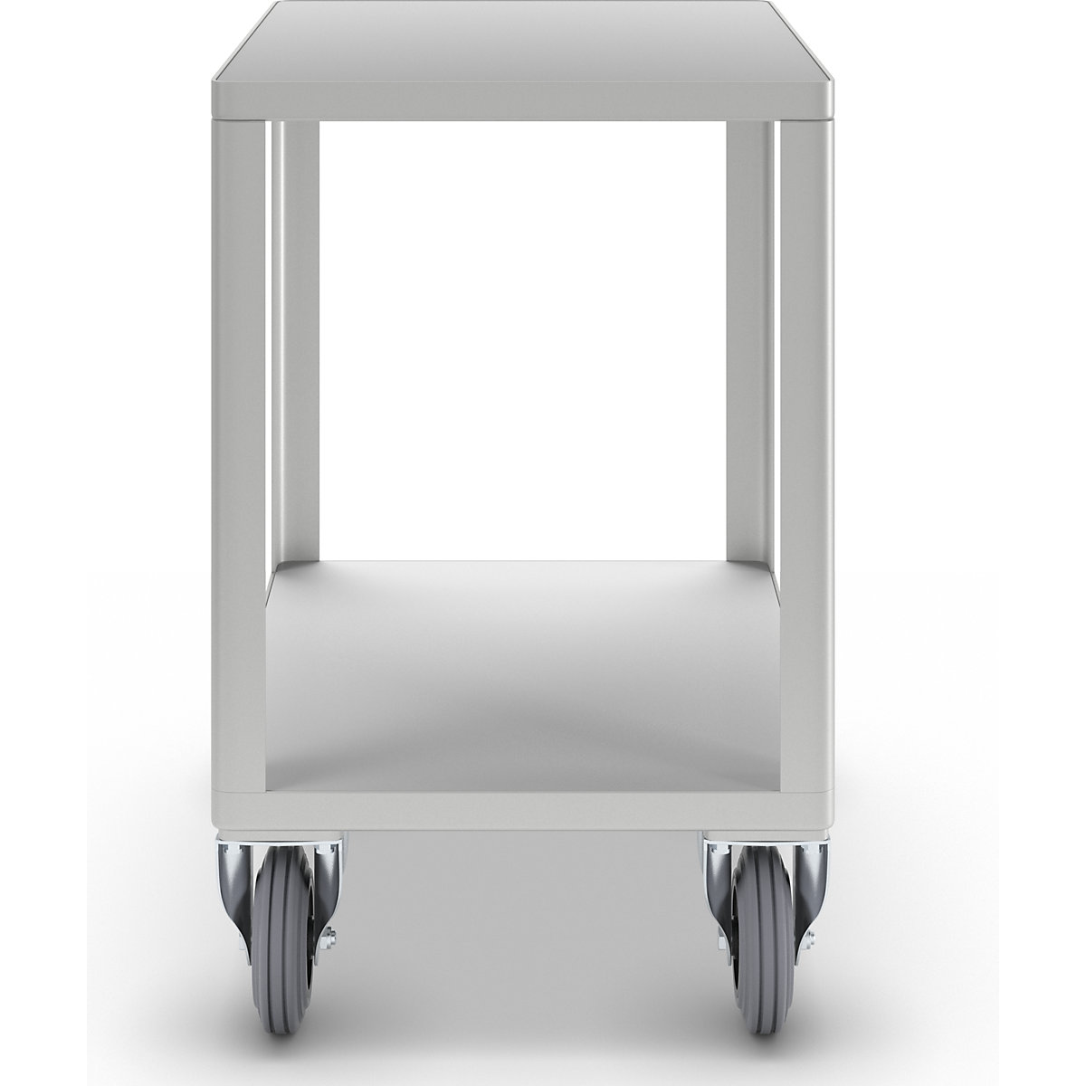 Industrial table trolley – eurokraft pro (Product illustration 20)-19