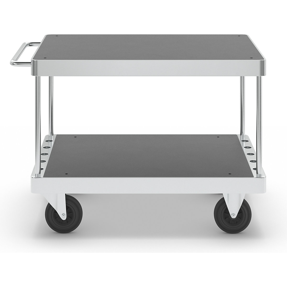 JUMBO zinc plated workshop trolley – Kongamek (Product illustration 30)-29