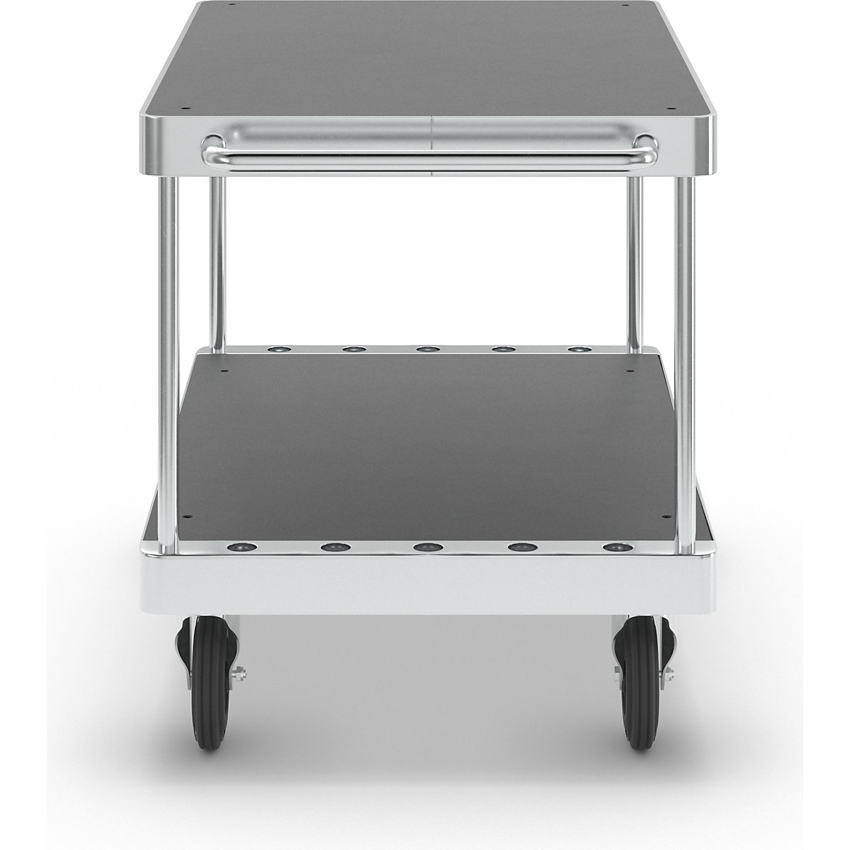 JUMBO zinc plated workshop trolley – Kongamek (Product illustration 31)-30