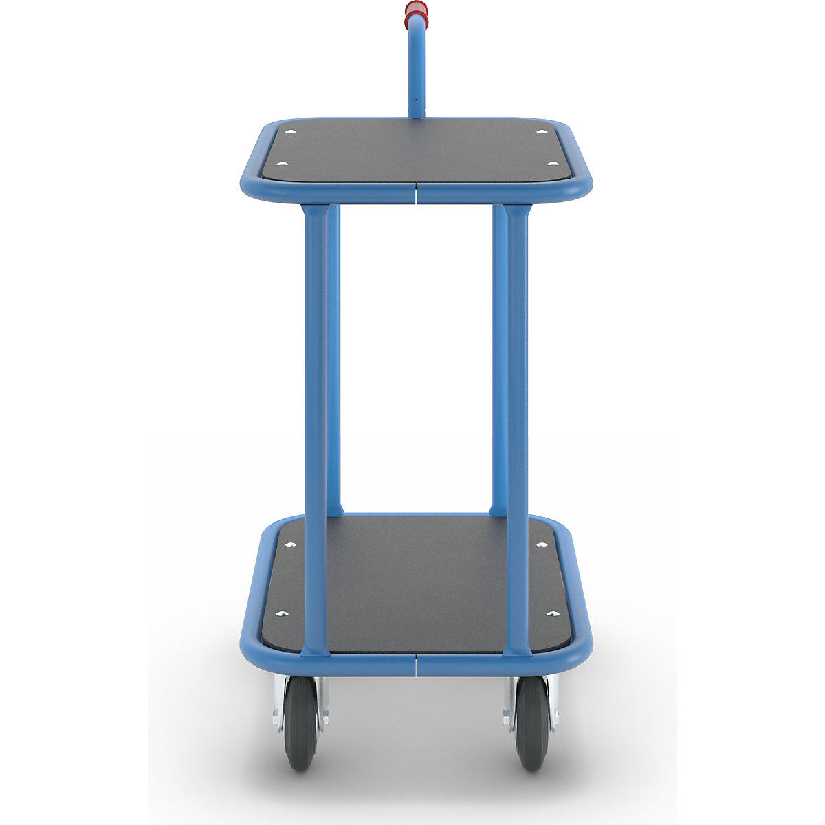 KOMPAKT table trolley – eurokraft pro (Product illustration 6)-5