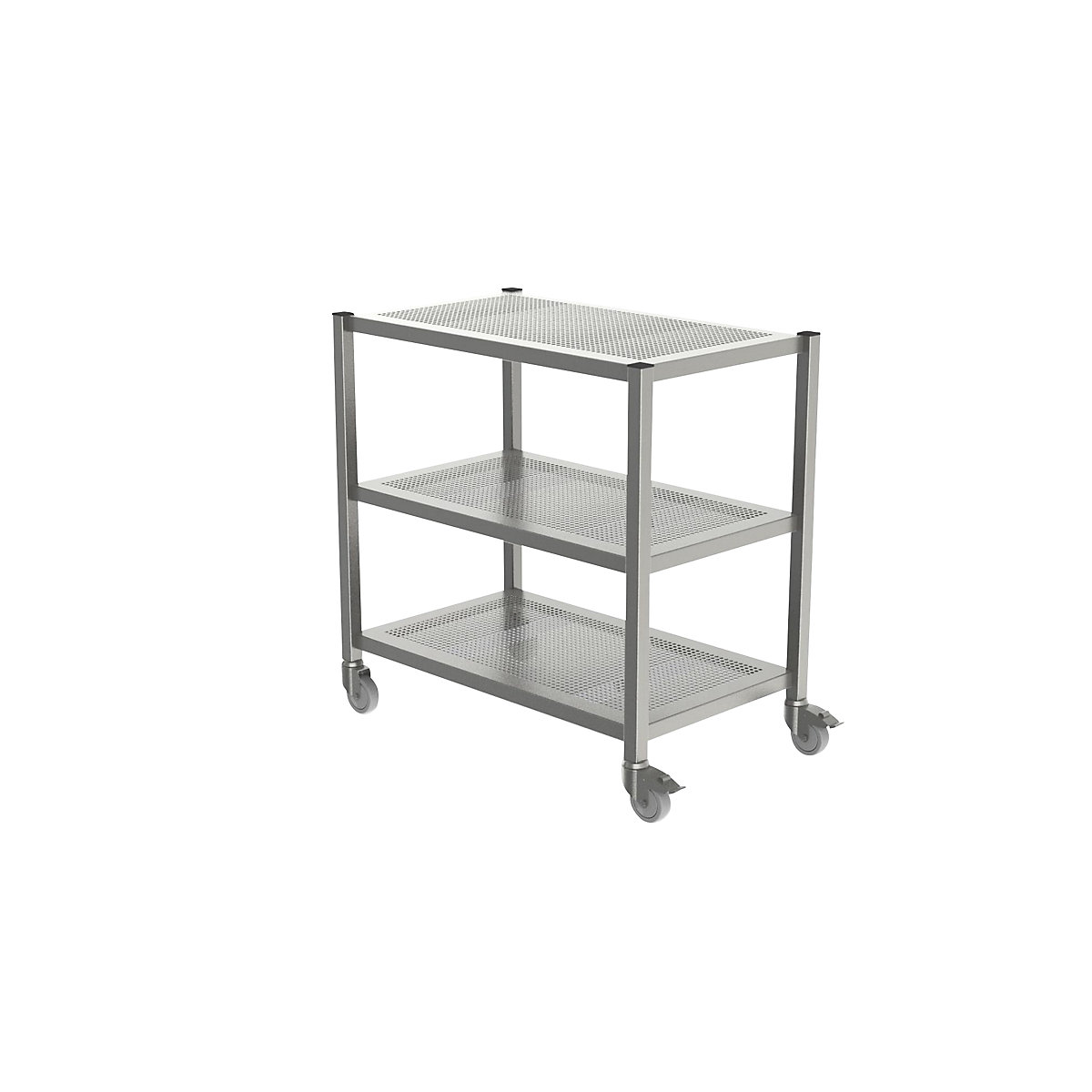 Mobile cleanroom table (Product illustration 24)-23