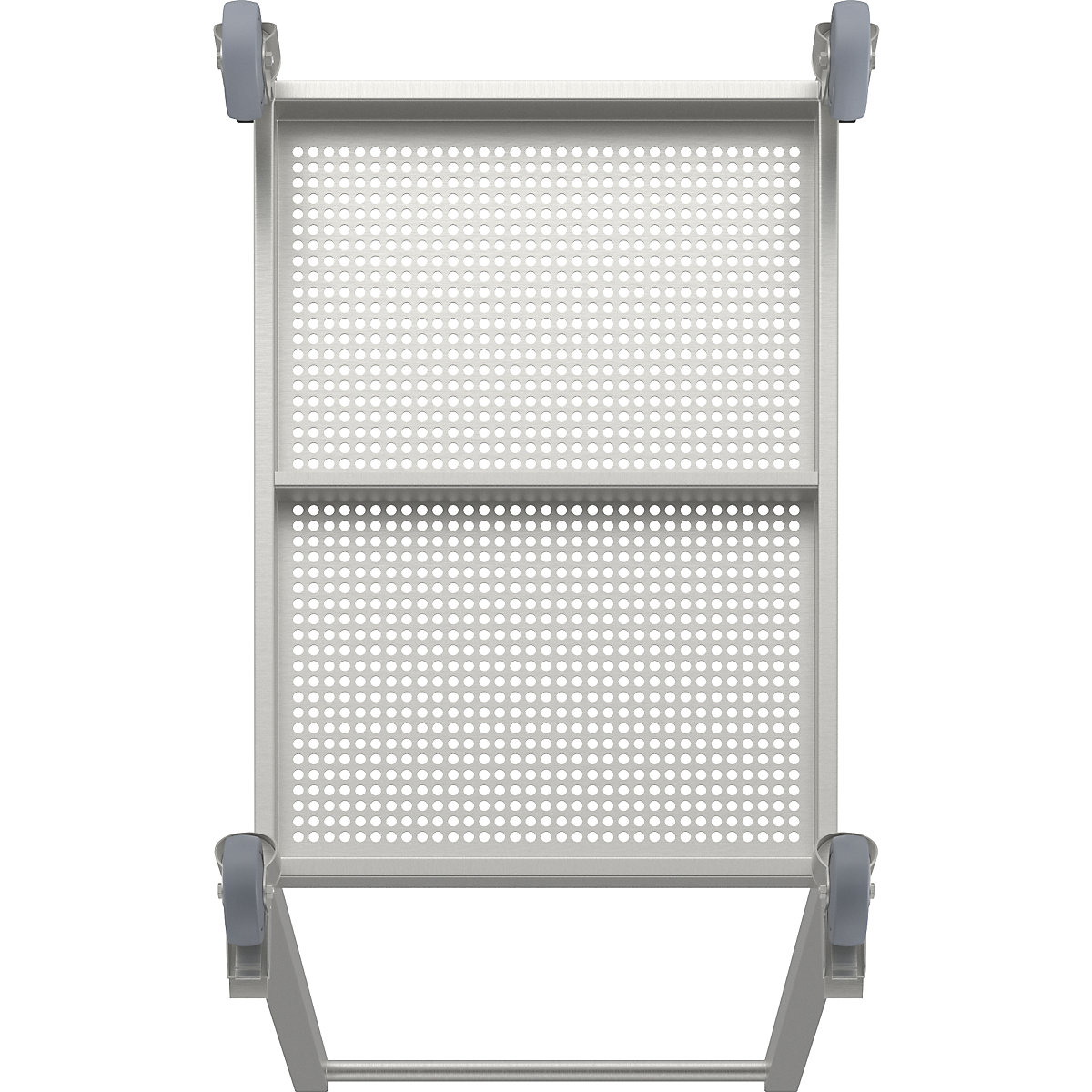 Mobile cleanroom table (Product illustration 11)-10