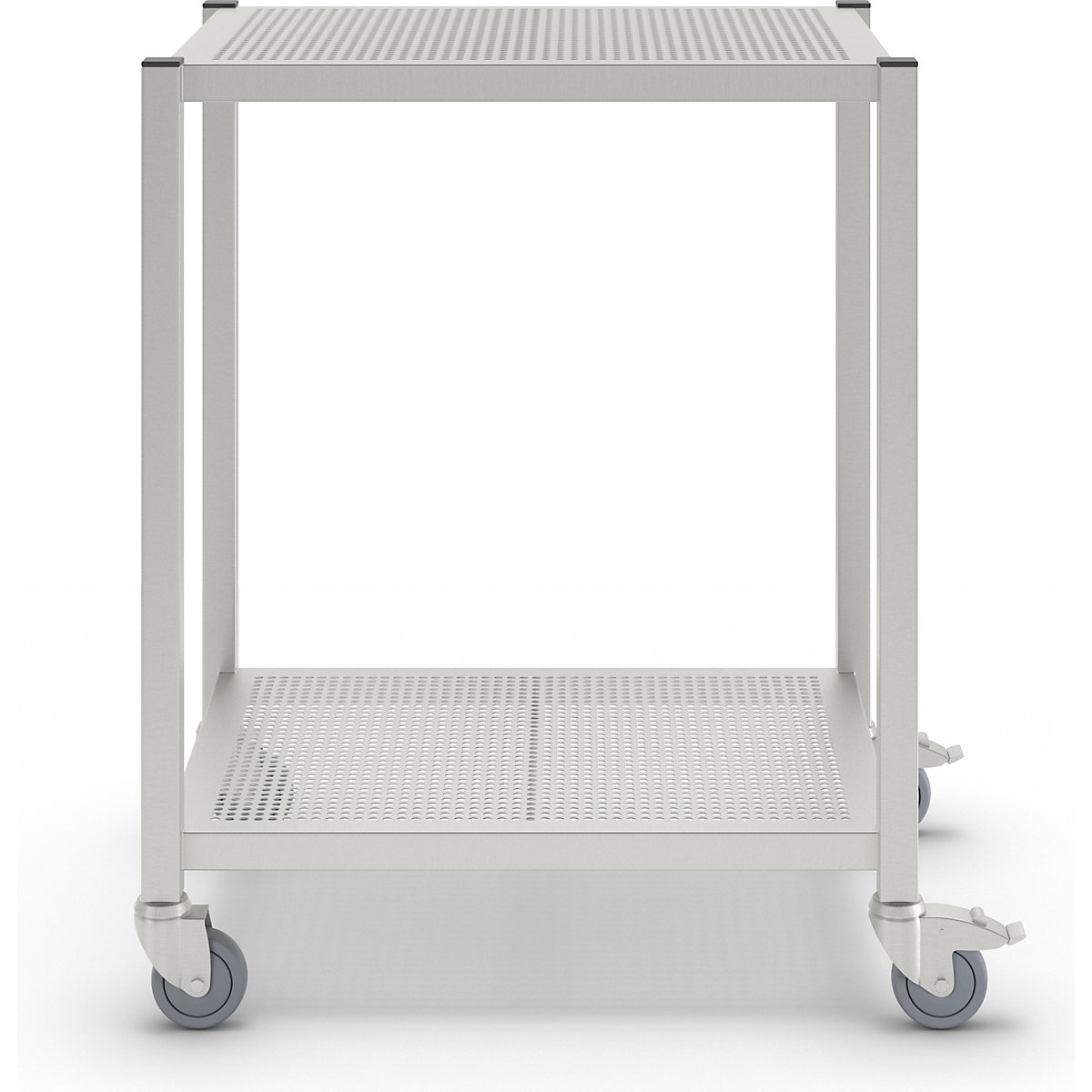 Mobile cleanroom table (Product illustration 39)-38