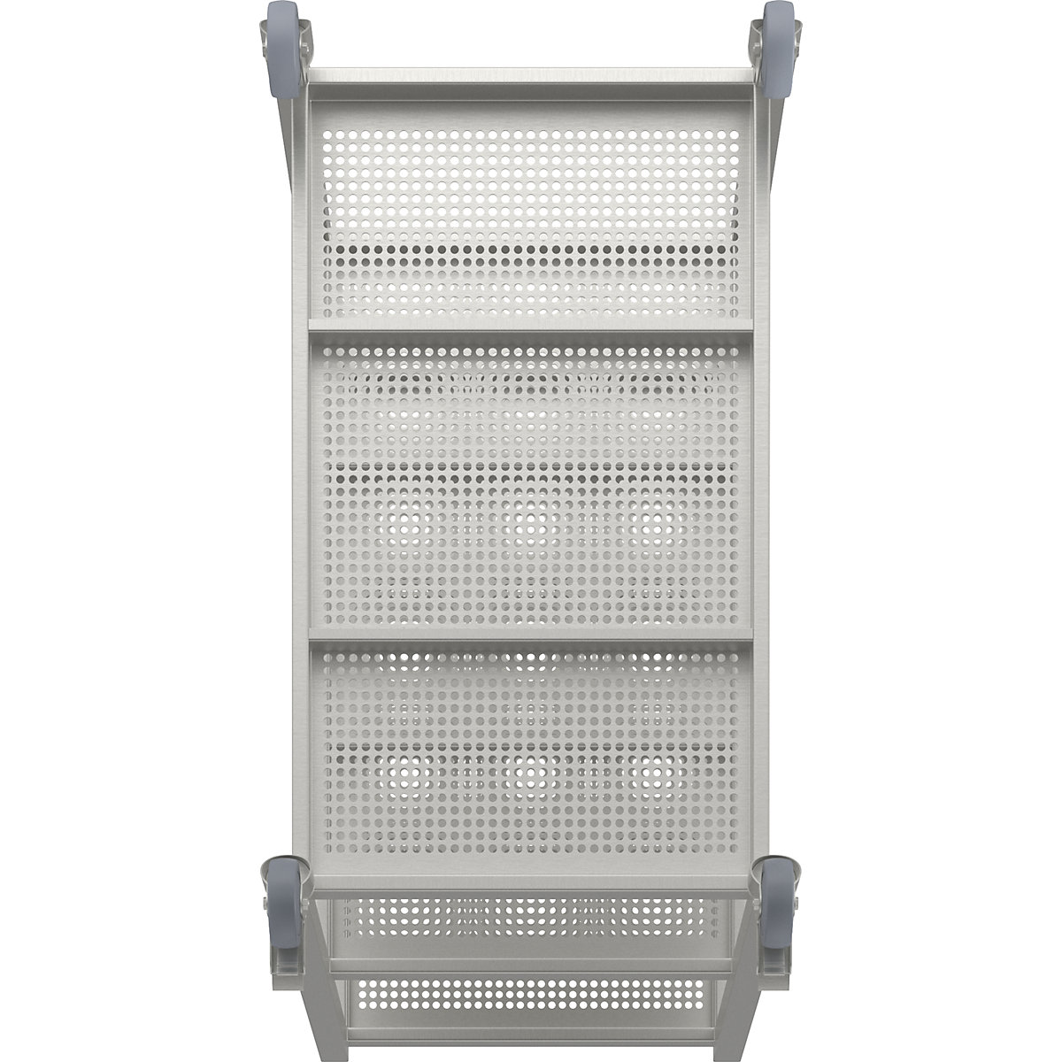 Mobile cleanroom table (Product illustration 53)-52