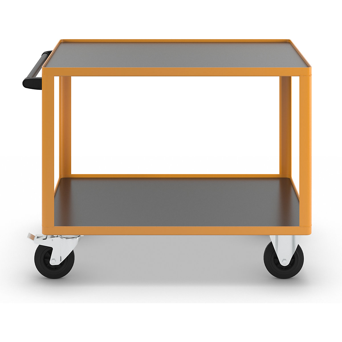 Professional workshop trolley (Product illustration 8)-7