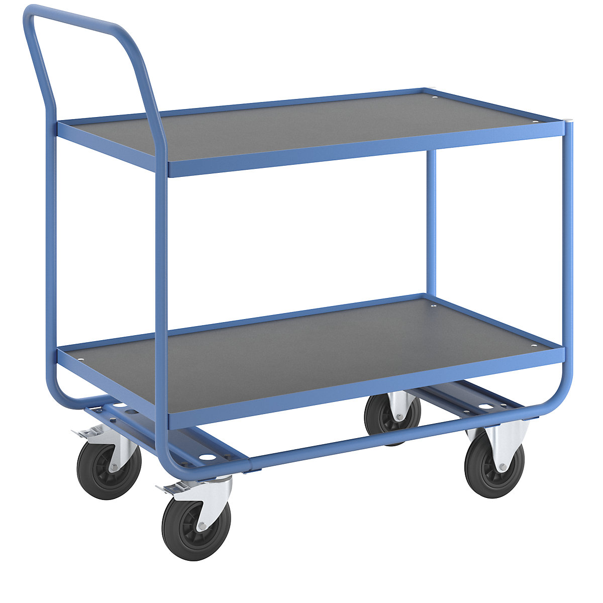 Table trolley - eurokraft pro