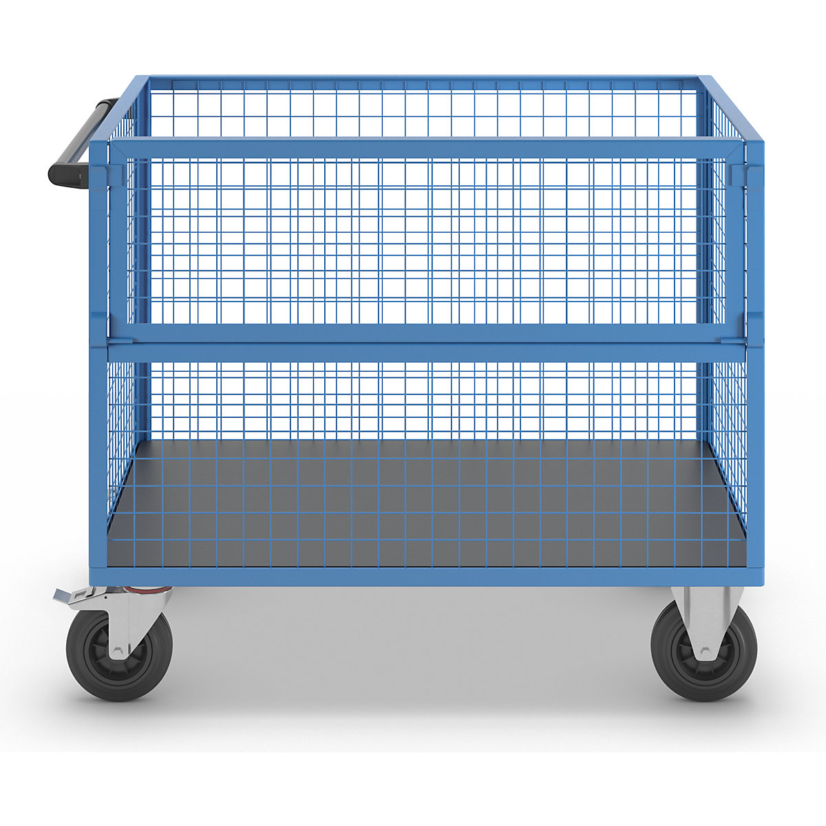 Container truck – eurokraft pro (Product illustration 5)-4