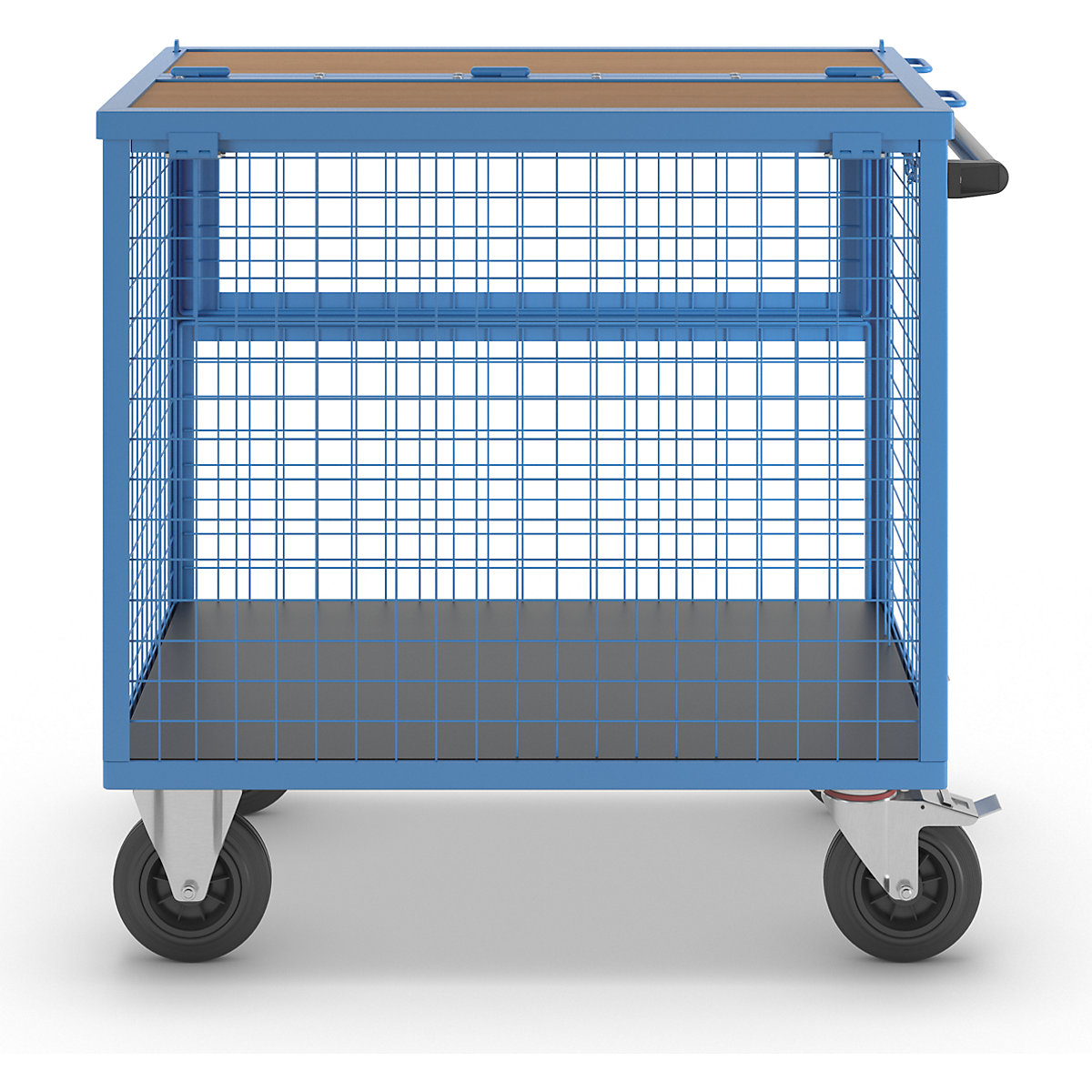 Container truck – eurokraft pro (Product illustration 19)-18