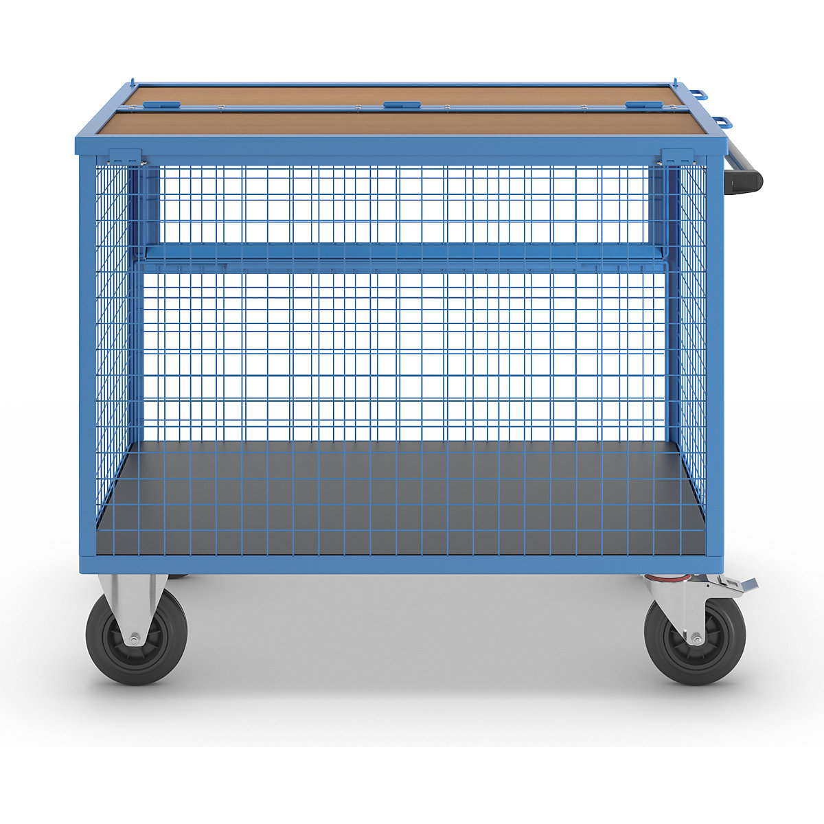 Container truck – eurokraft pro (Product illustration 14)-13