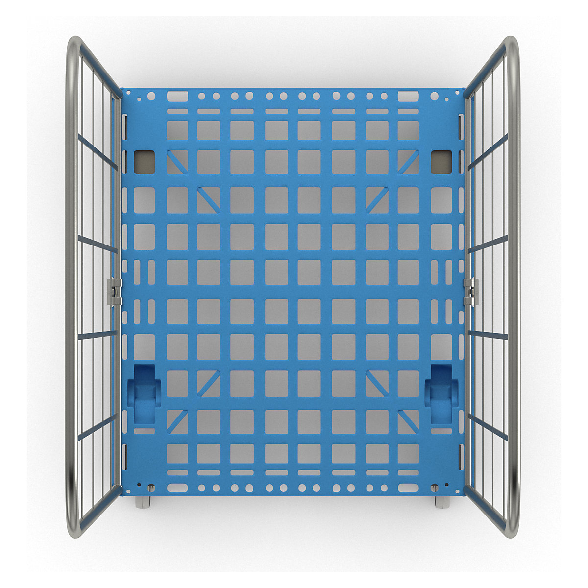 MODULAR roll container (Product illustration 4)-3