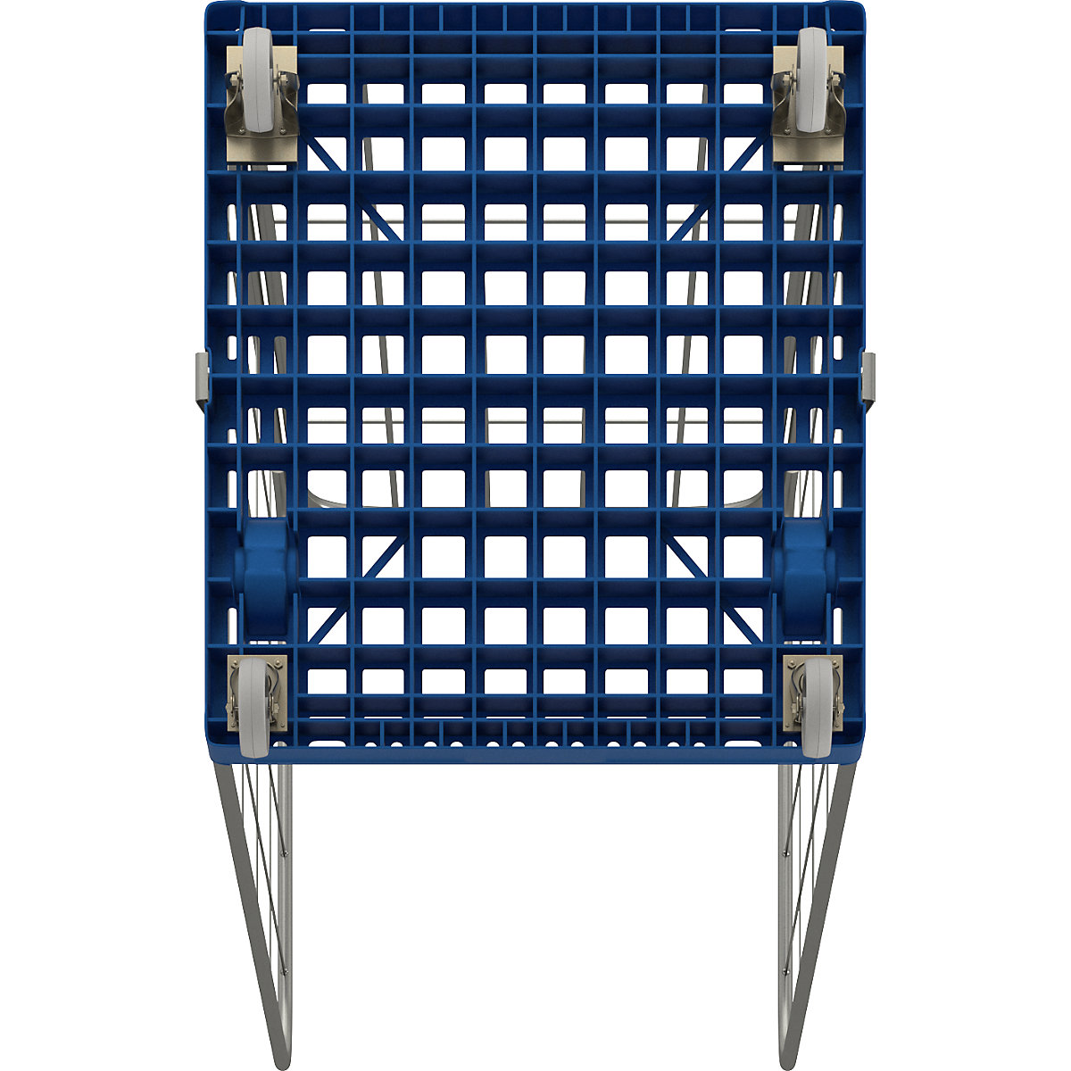 MODULAR roll container (Product illustration 75)-74