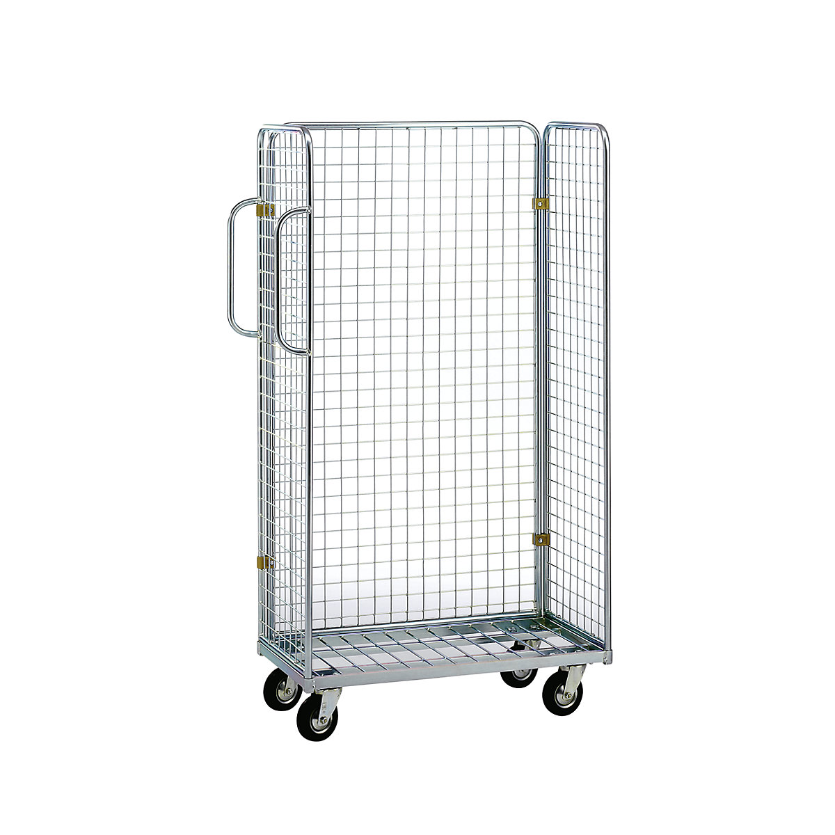 Order picking trolley (Product illustration 2)-1