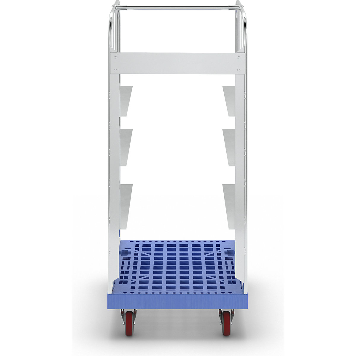 Order picking trolley (Product illustration 3)-2