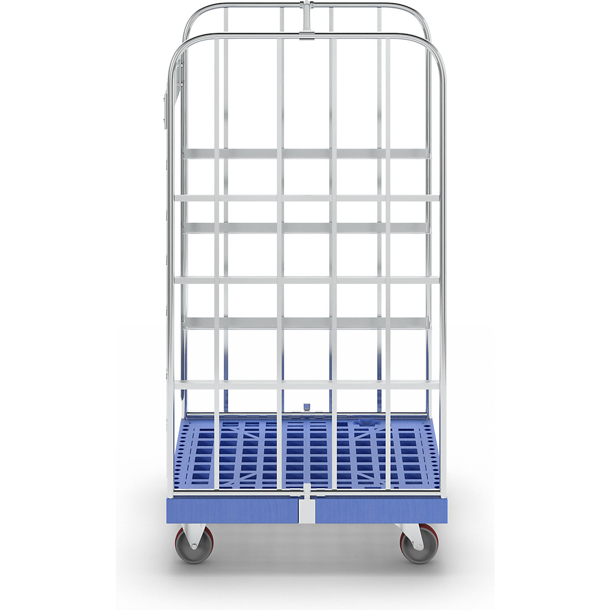 Order picking trolley (Product illustration 9)-8