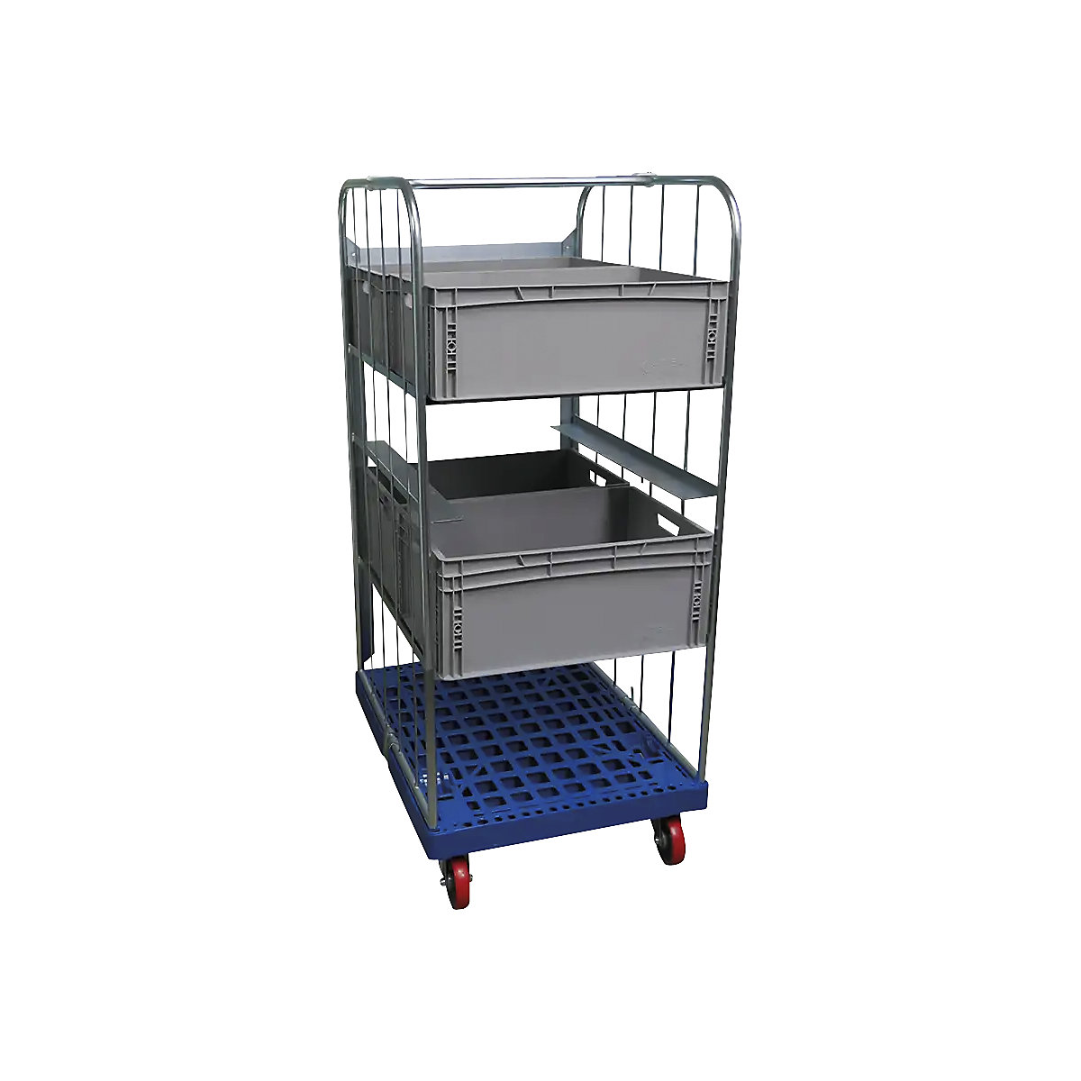 Order picking trolley (Product illustration 7)-6