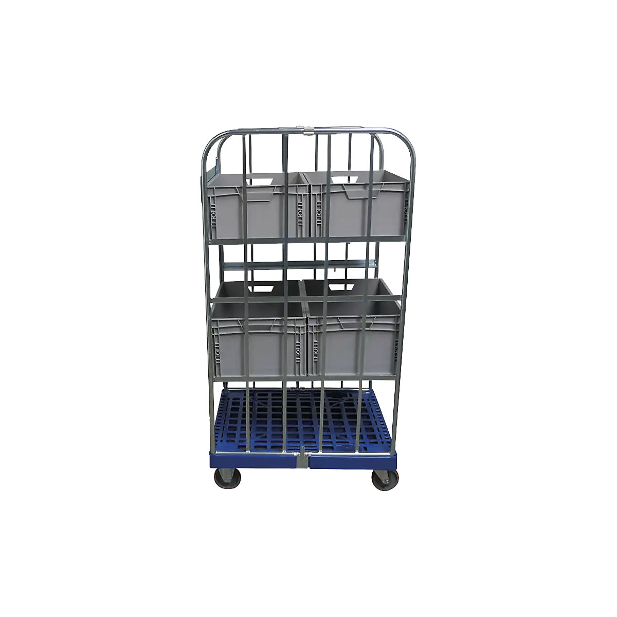 Order picking trolley (Product illustration 8)-7