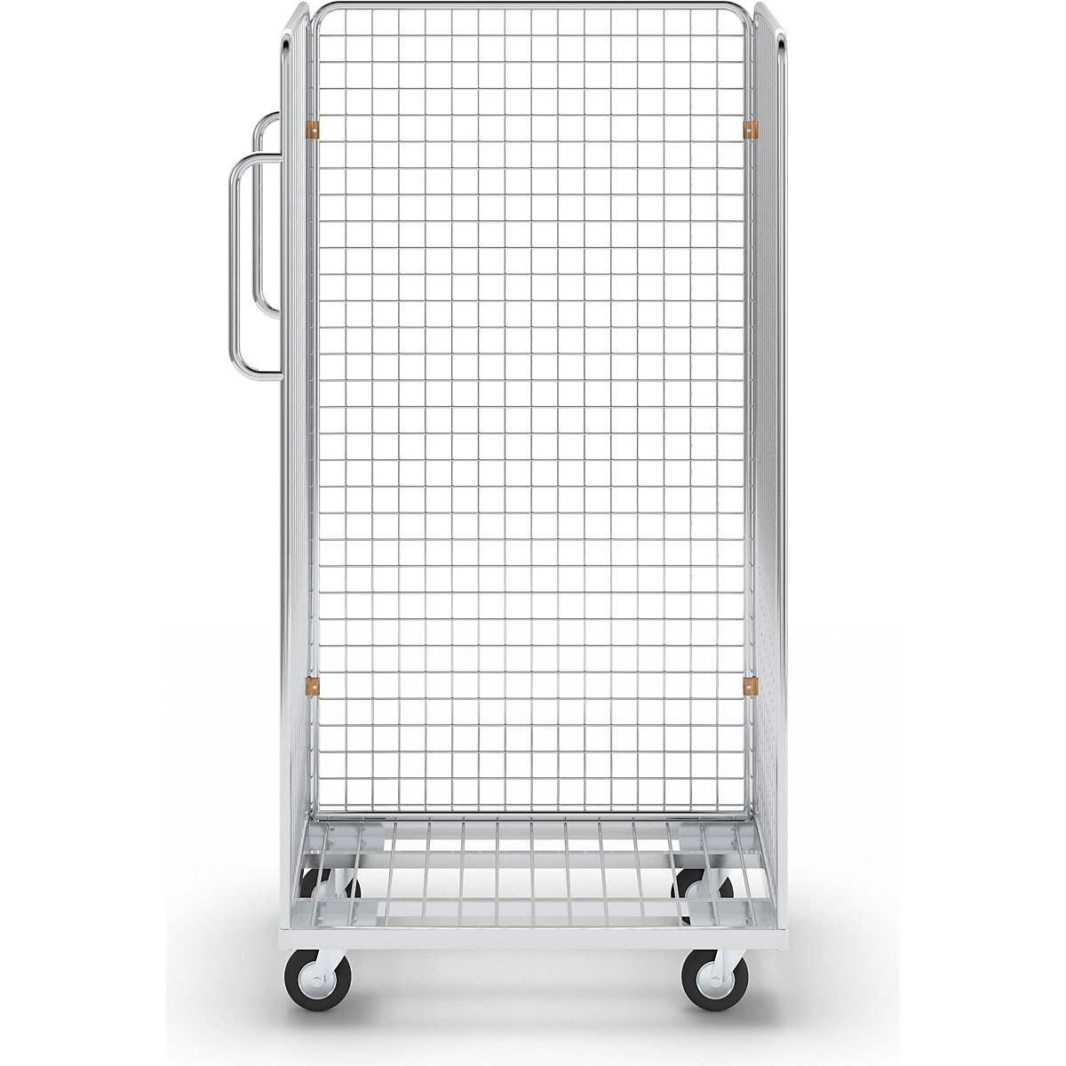 Order picking trolley (Product illustration 19)-18