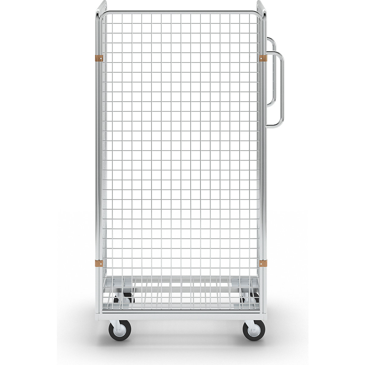 Order picking trolley (Product illustration 3)-2