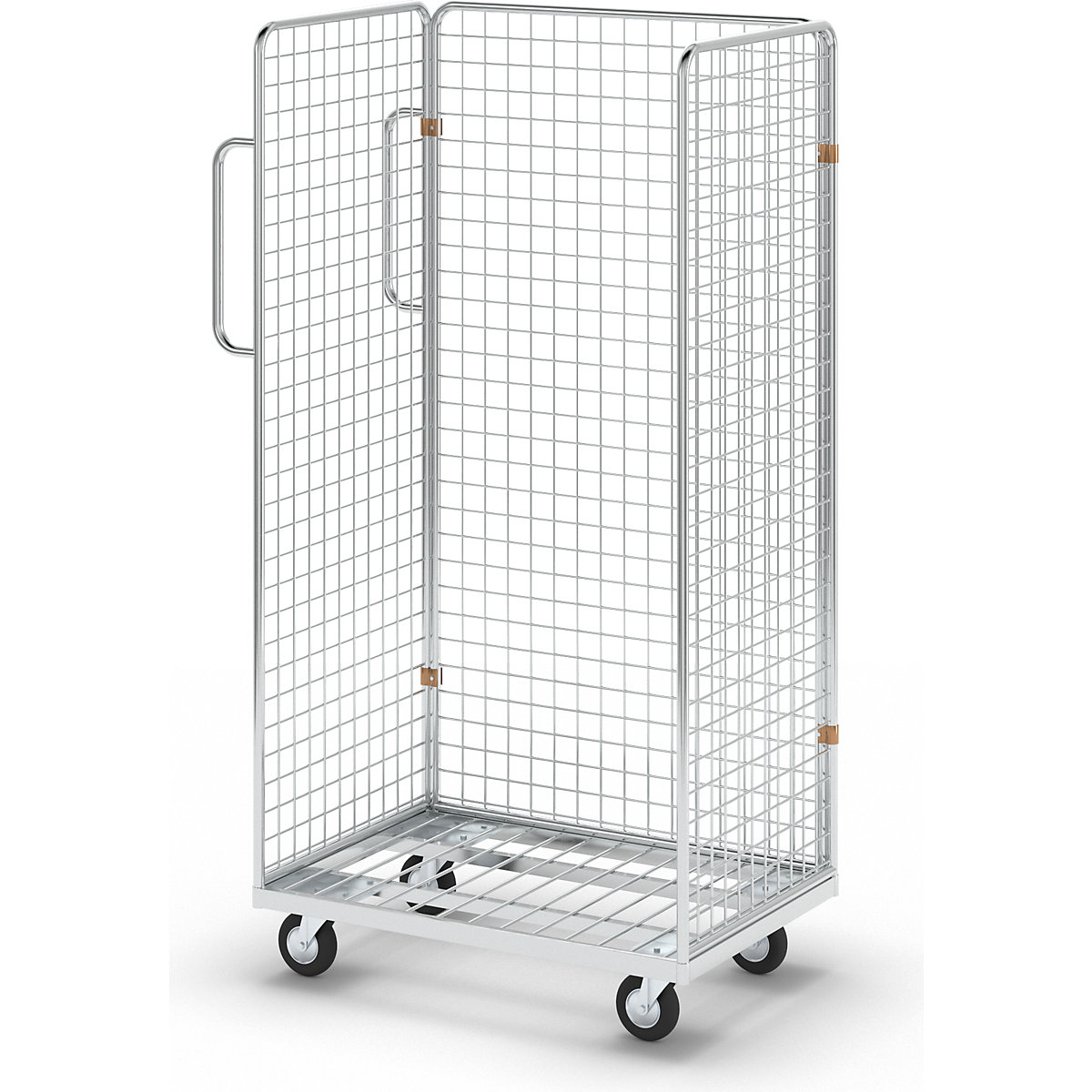 Order picking trolley (Product illustration 16)-15
