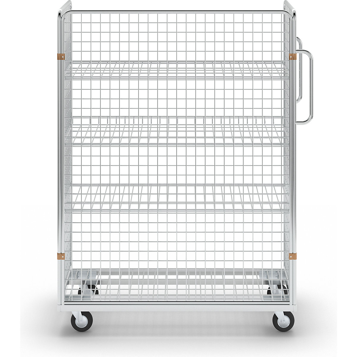 Order picking trolley (Product illustration 25)-24