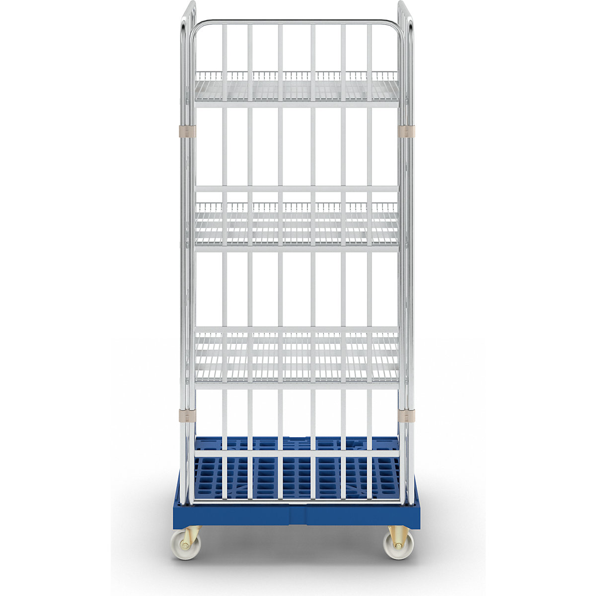 Roll cage incl. shelves (Product illustration 24)-23