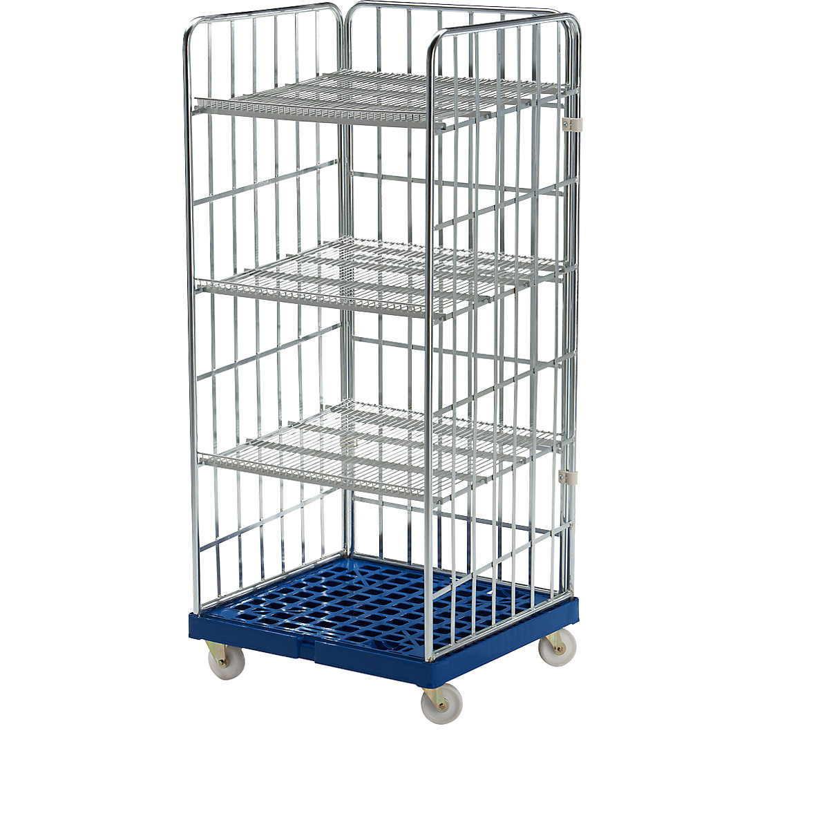 Roll cage incl. shelves (Product illustration 22)-21