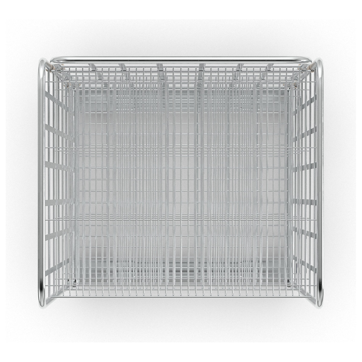 Roll cage incl. shelves (Product illustration 2)-1