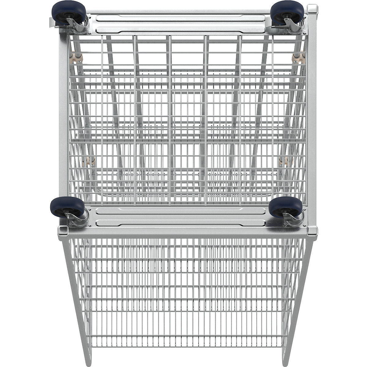 Roll cage incl. shelves (Product illustration 14)-13