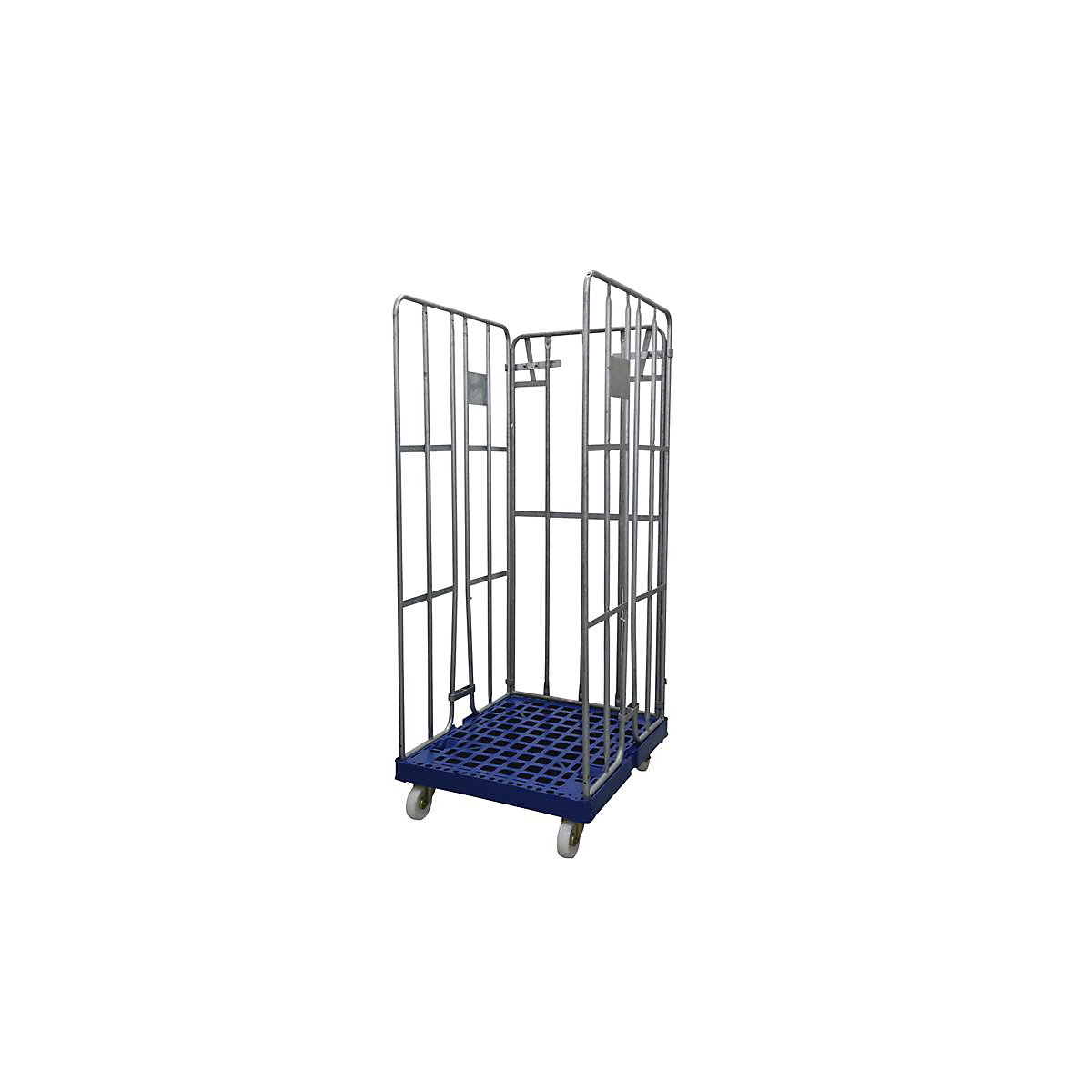 Roll container, hot dip galvanised (Product illustration 16)-15