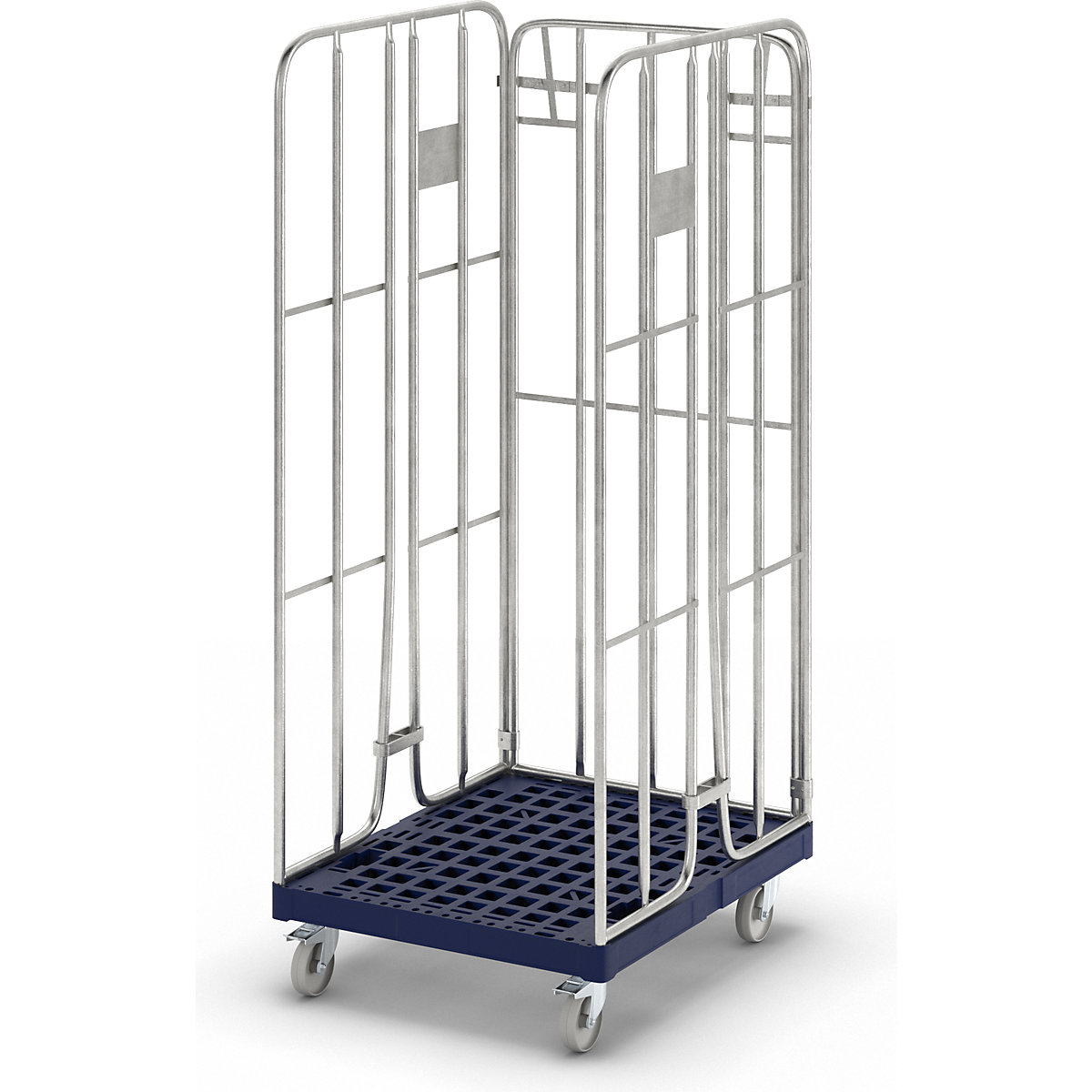 Roll container, hot dip galvanised (Product illustration 14)-13