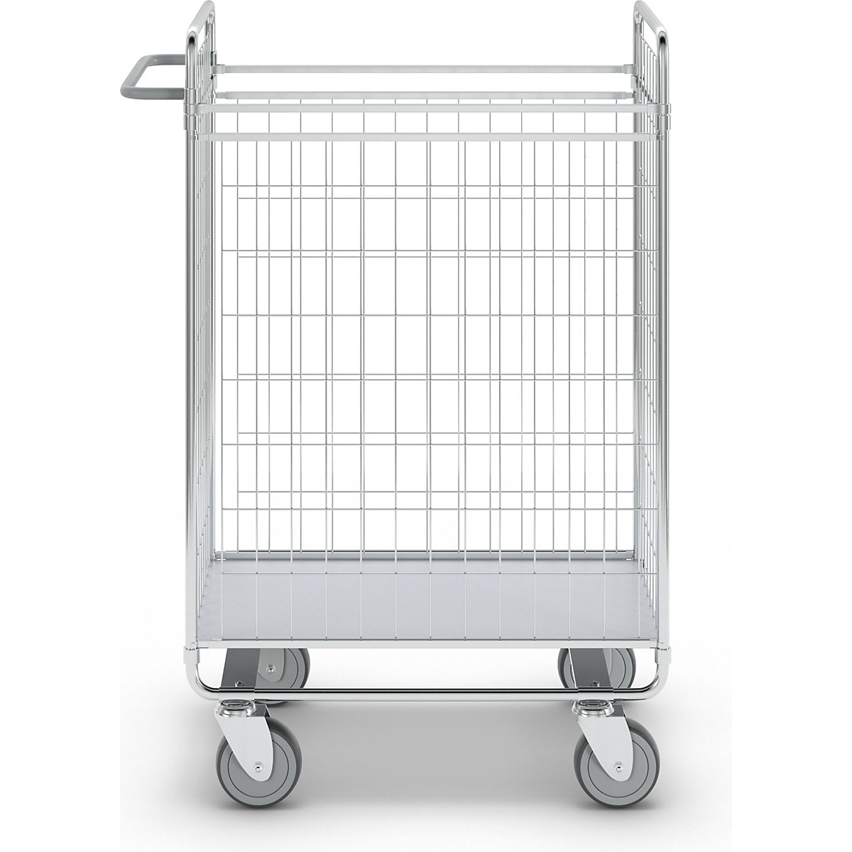 SERIES 100 four-sided trolley – HelgeNyberg (Product illustration 9)-8