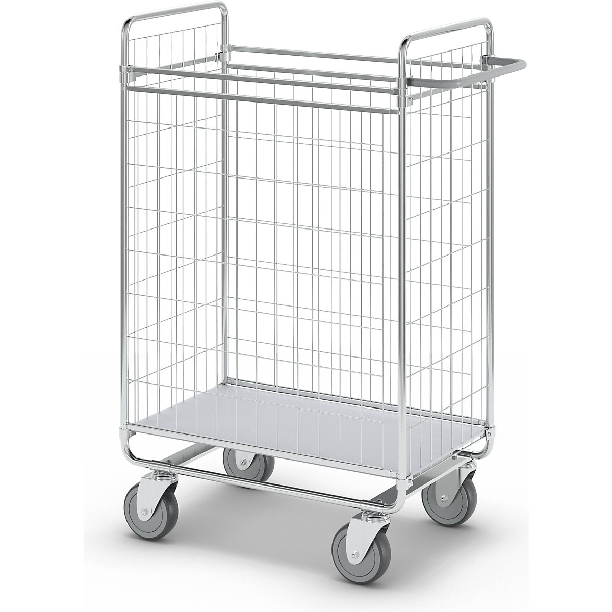 SERIES 100 four-sided trolley – HelgeNyberg (Product illustration 10)-9