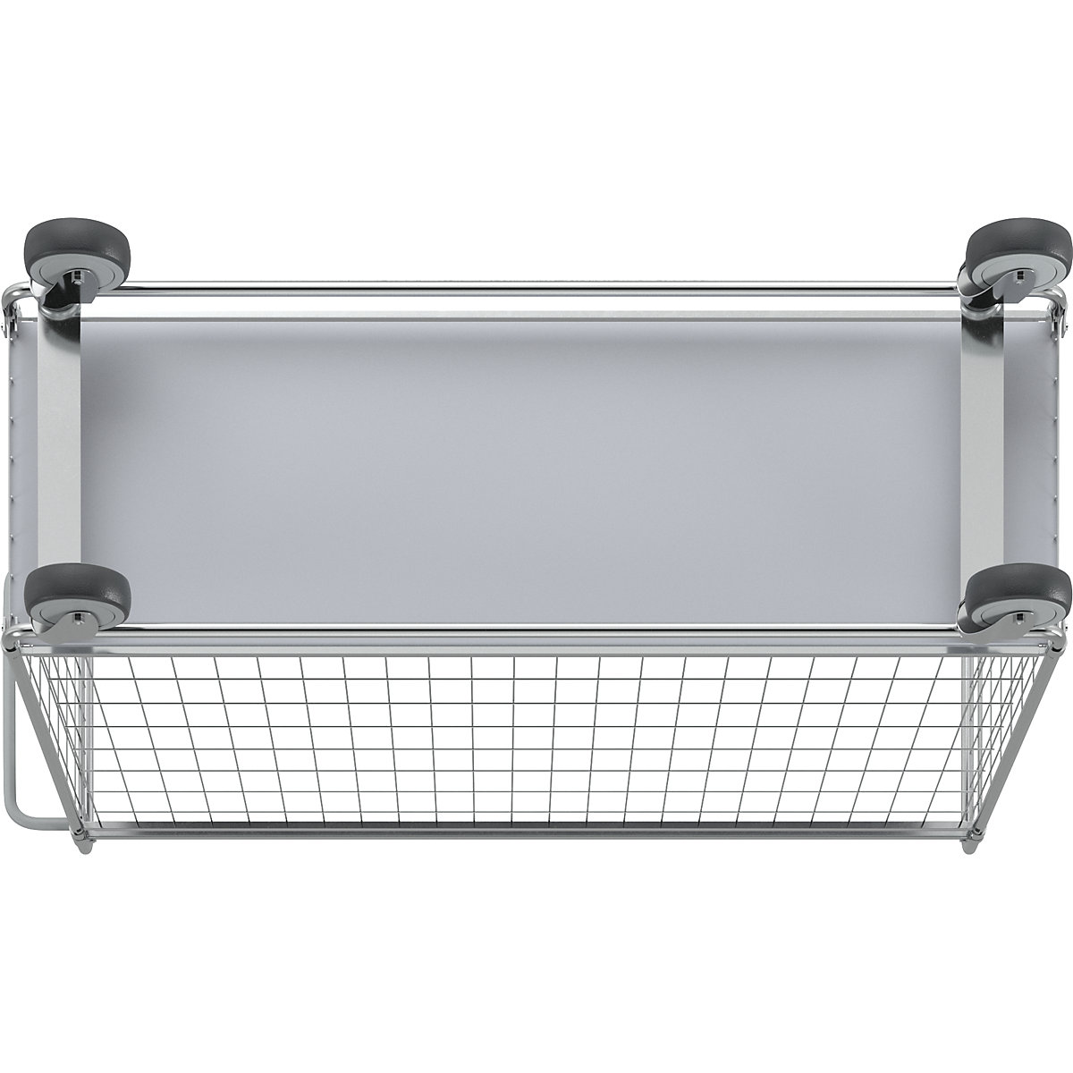 SERIES 100 four-sided trolley – HelgeNyberg (Product illustration 30)-29