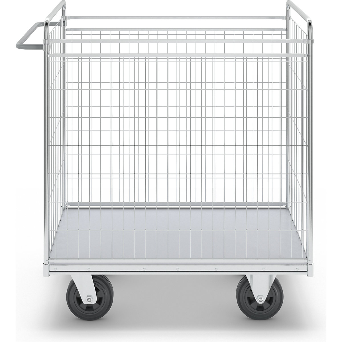 SERIES 300 four-sided trolley – HelgeNyberg (Product illustration 22)-21