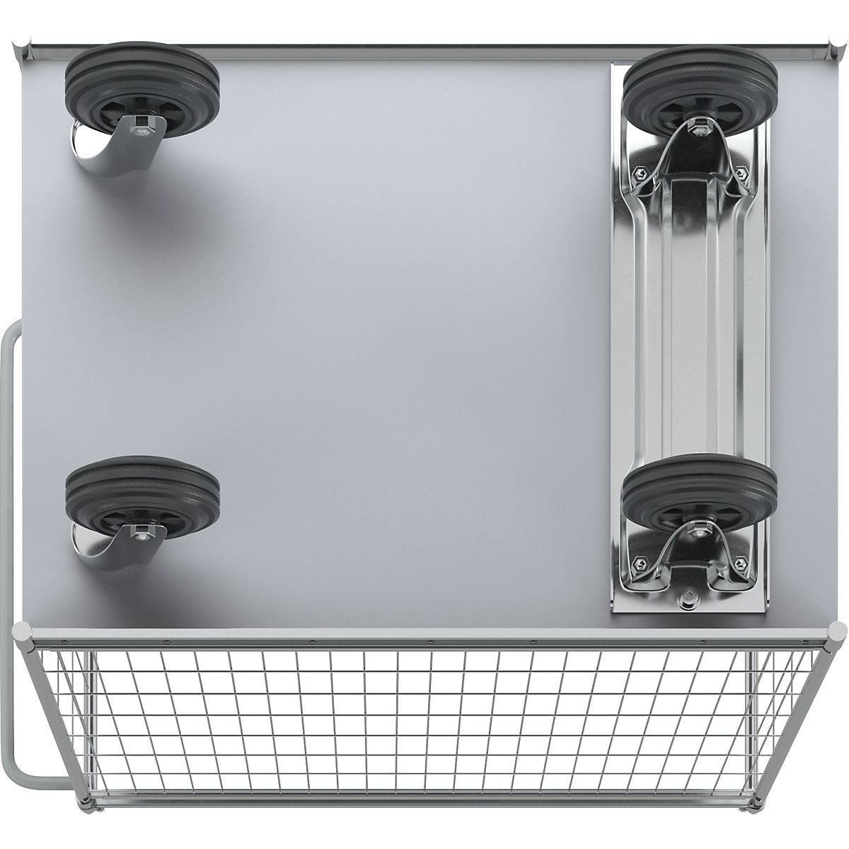 SERIES 300 four-sided trolley – HelgeNyberg (Product illustration 20)-19