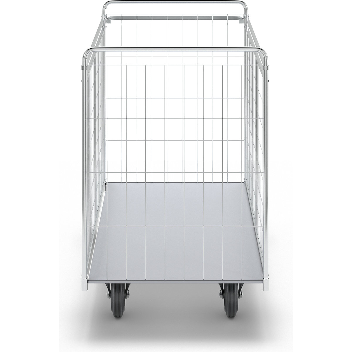 SERIES 300 four-sided trolley – HelgeNyberg (Product illustration 12)-11