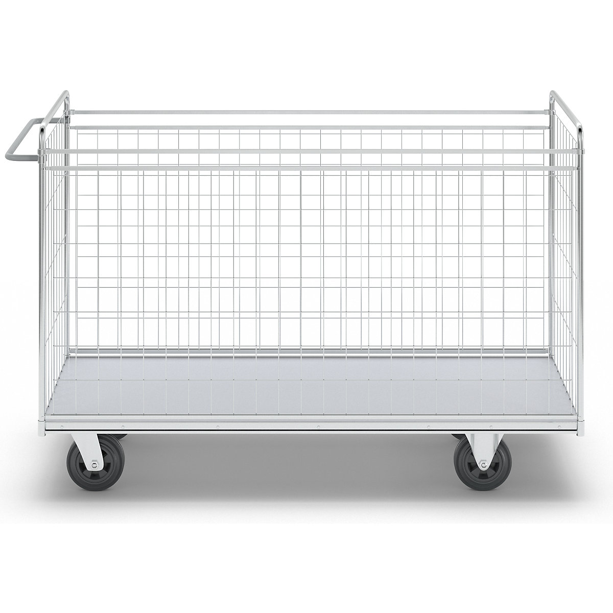 SERIES 300 four-sided trolley – HelgeNyberg (Product illustration 27)-26