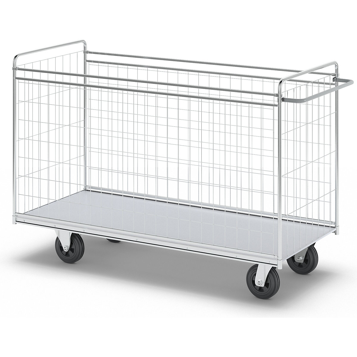 SERIES 300 four-sided trolley – HelgeNyberg (Product illustration 29)-28