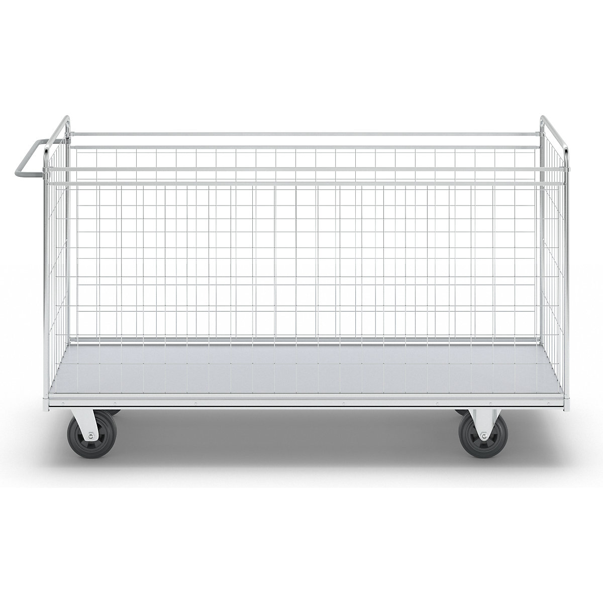 SERIES 300 four-sided trolley – HelgeNyberg (Product illustration 15)-14